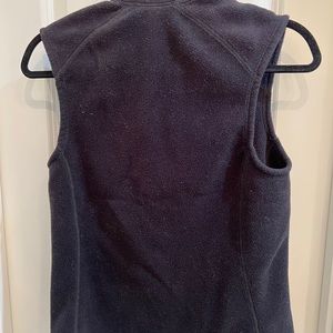 Patagonia synchilla womens vest